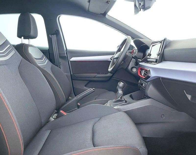 SEAT Ibiza 1.0 EcoTSI 95cv FR