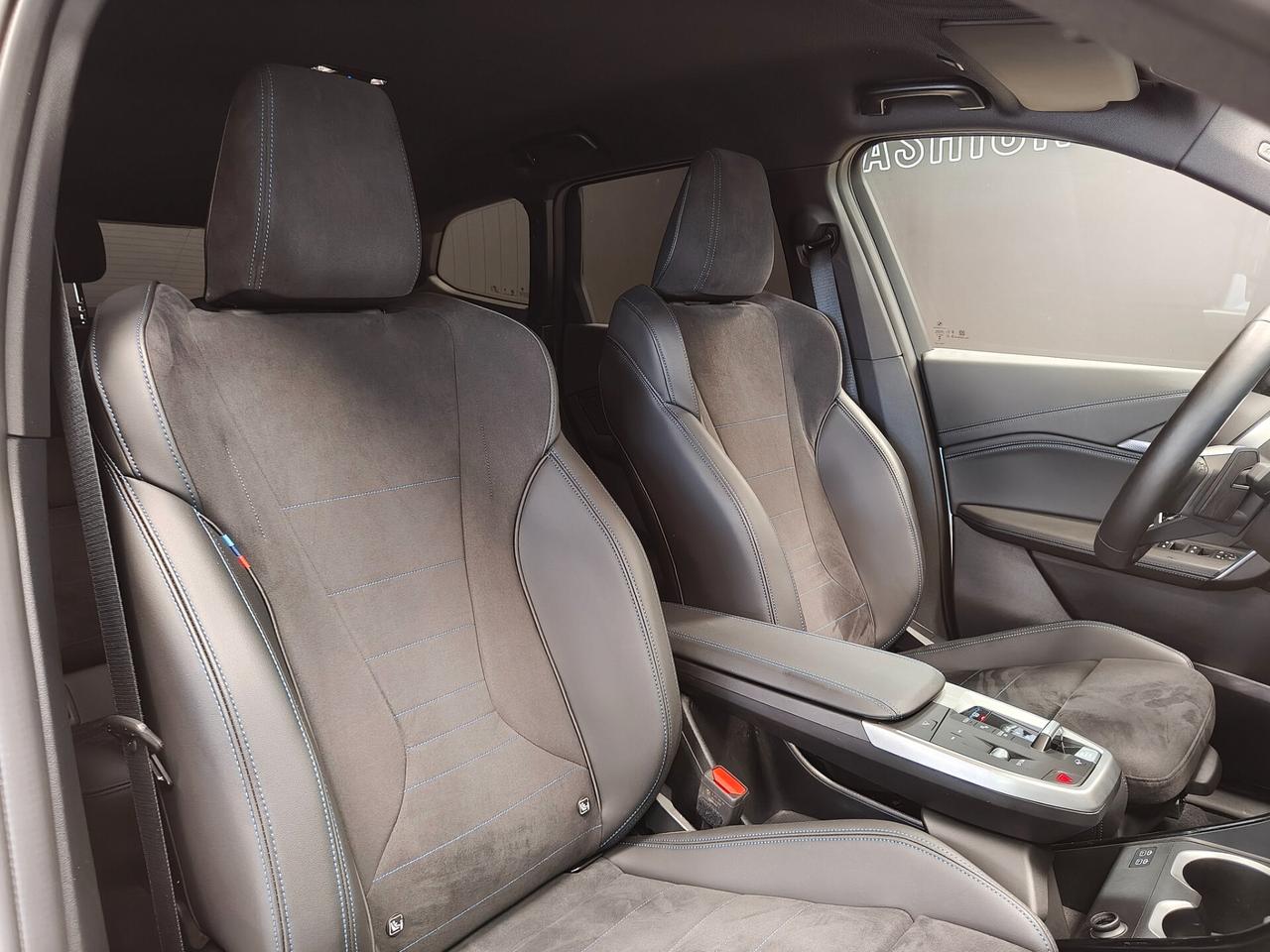 Bmw X1 sDrive 18d Msport