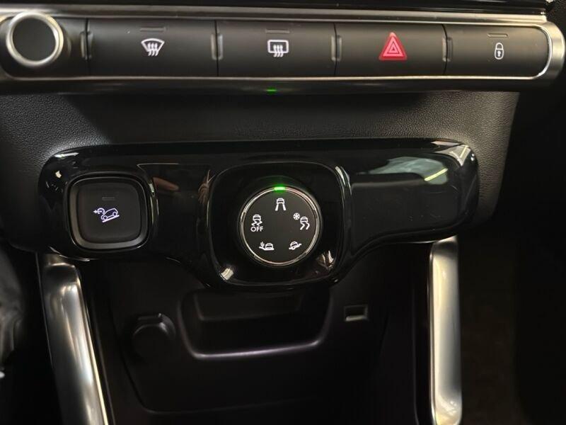 Citroën C3 Aircross BlueHDi 110 S&S Feel