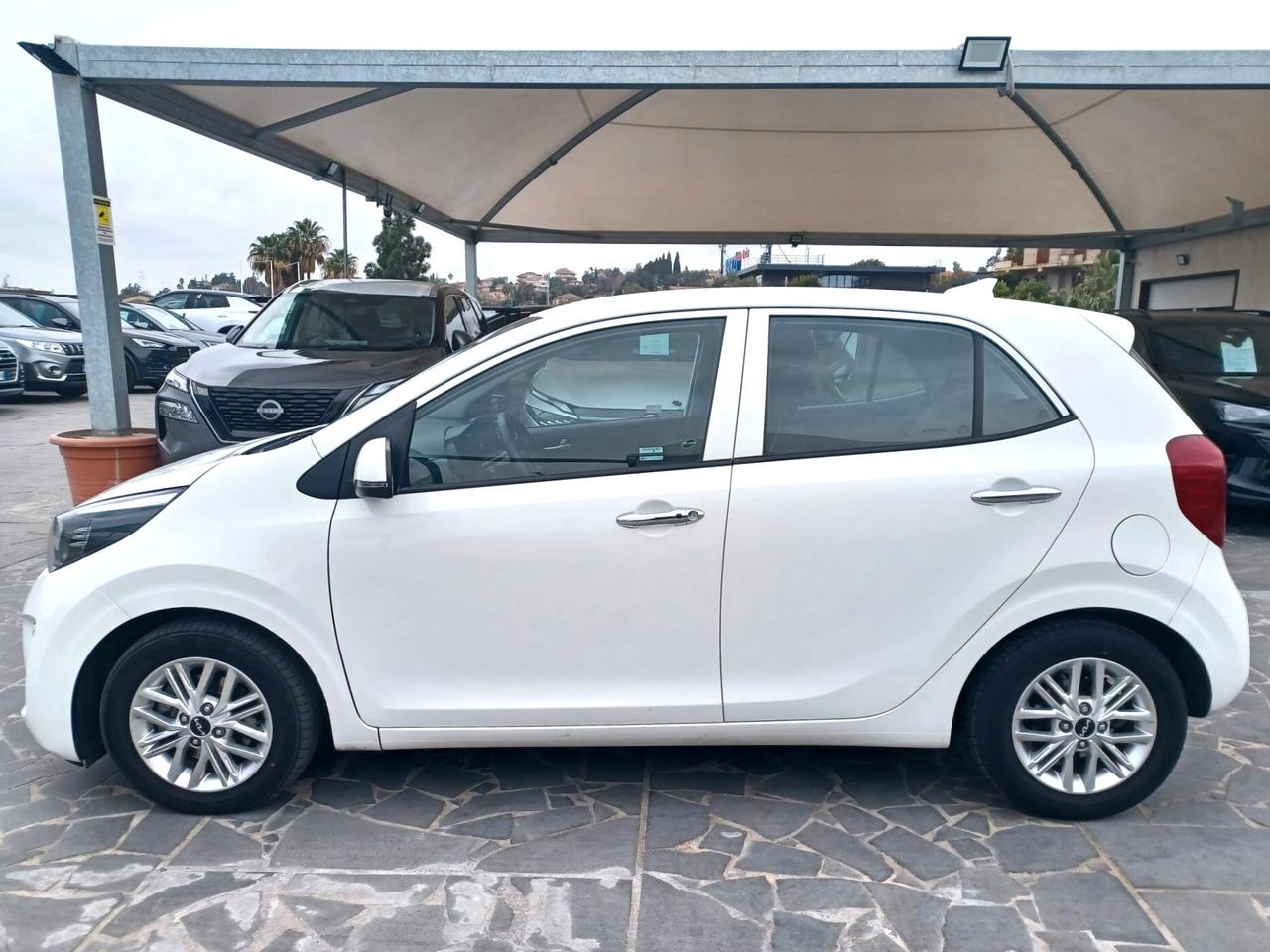 Kia Picanto 1.0 12V 5 porte Style