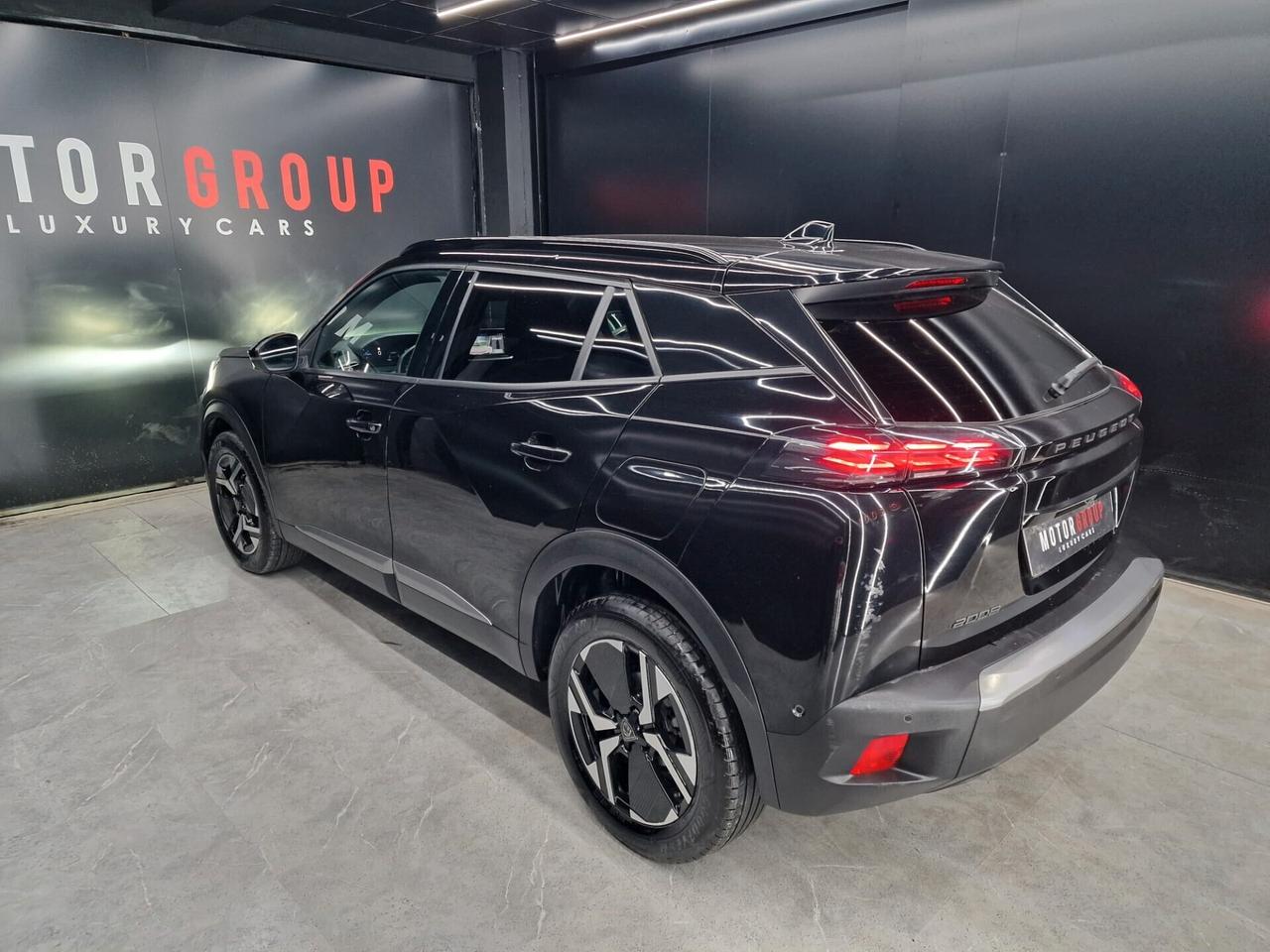 Peugeot 2008 1.2 PureTech 100 S&S Allure