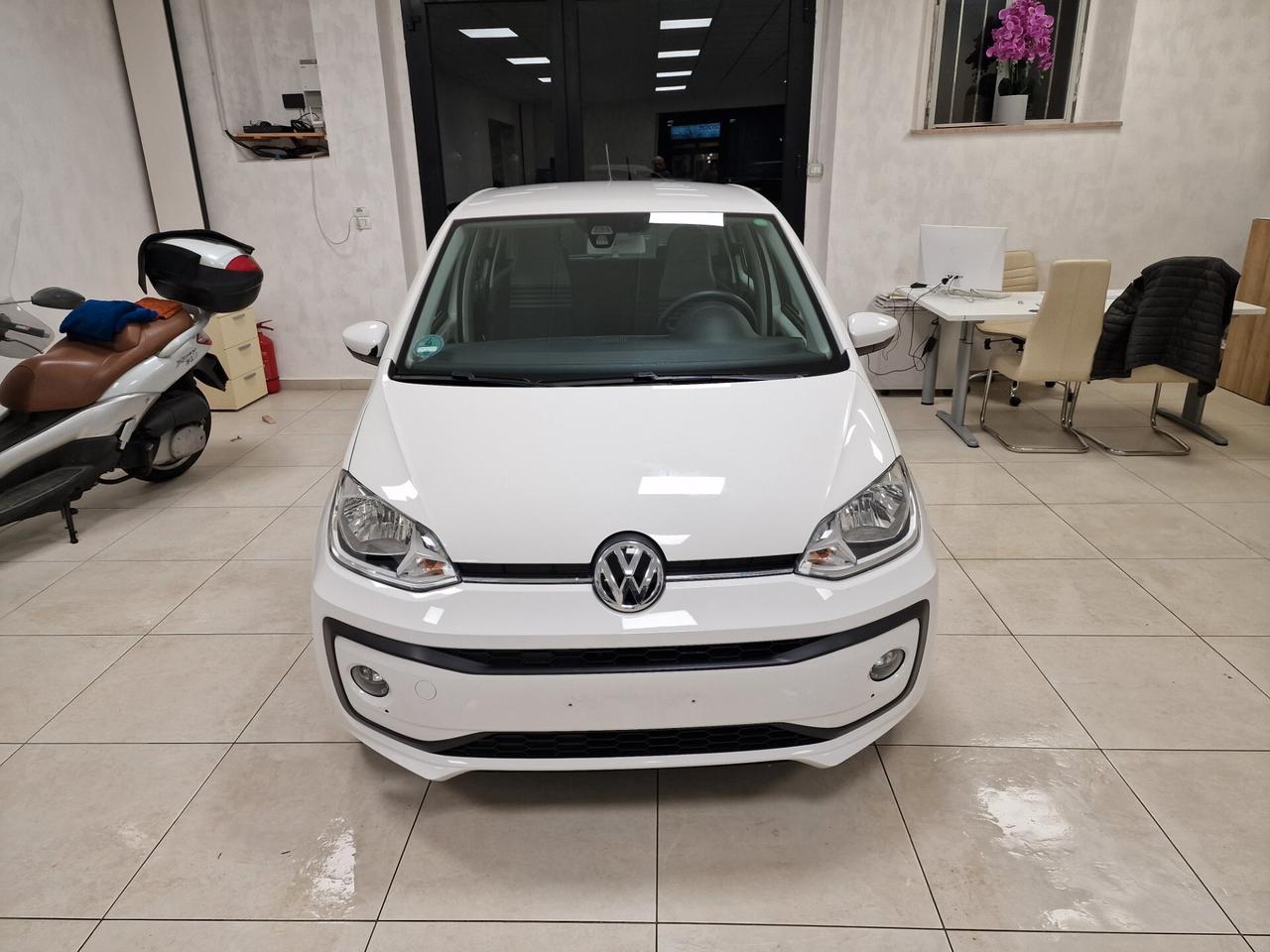 Volkswagen up! 1.0 5p. move up!