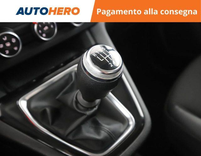 RENAULT Kangoo 1.3 TCe 100CV Edition One