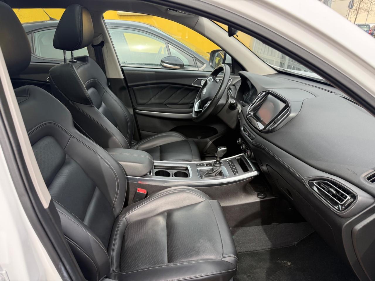 Dr F35 S1 1.5 Turbo Bi-Fuel GPL