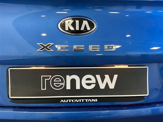 KIA XCeed 1.0 T-GDi 111cv Style 2WD
