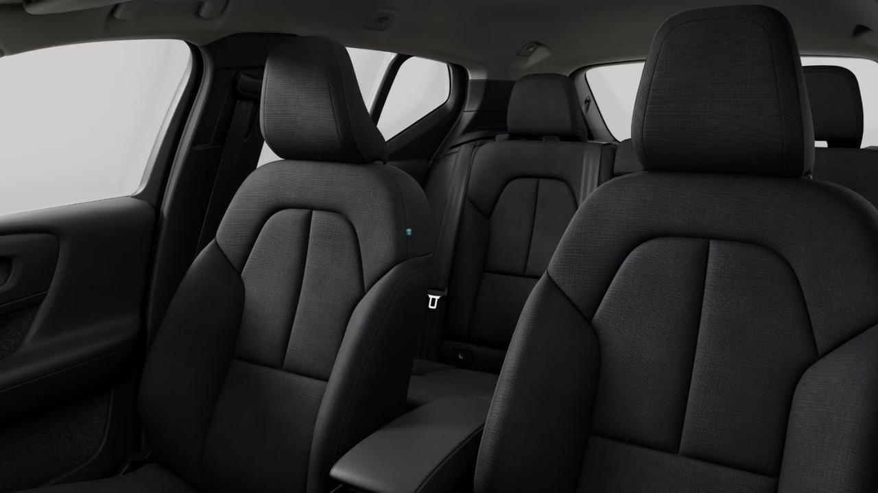 VOLVO Xc40 B3 Mild Hybrid Automatico Essential