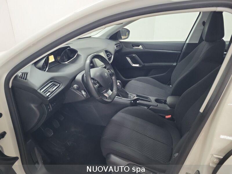 Peugeot 308 308 PureTech Turbo 110 S&S Active