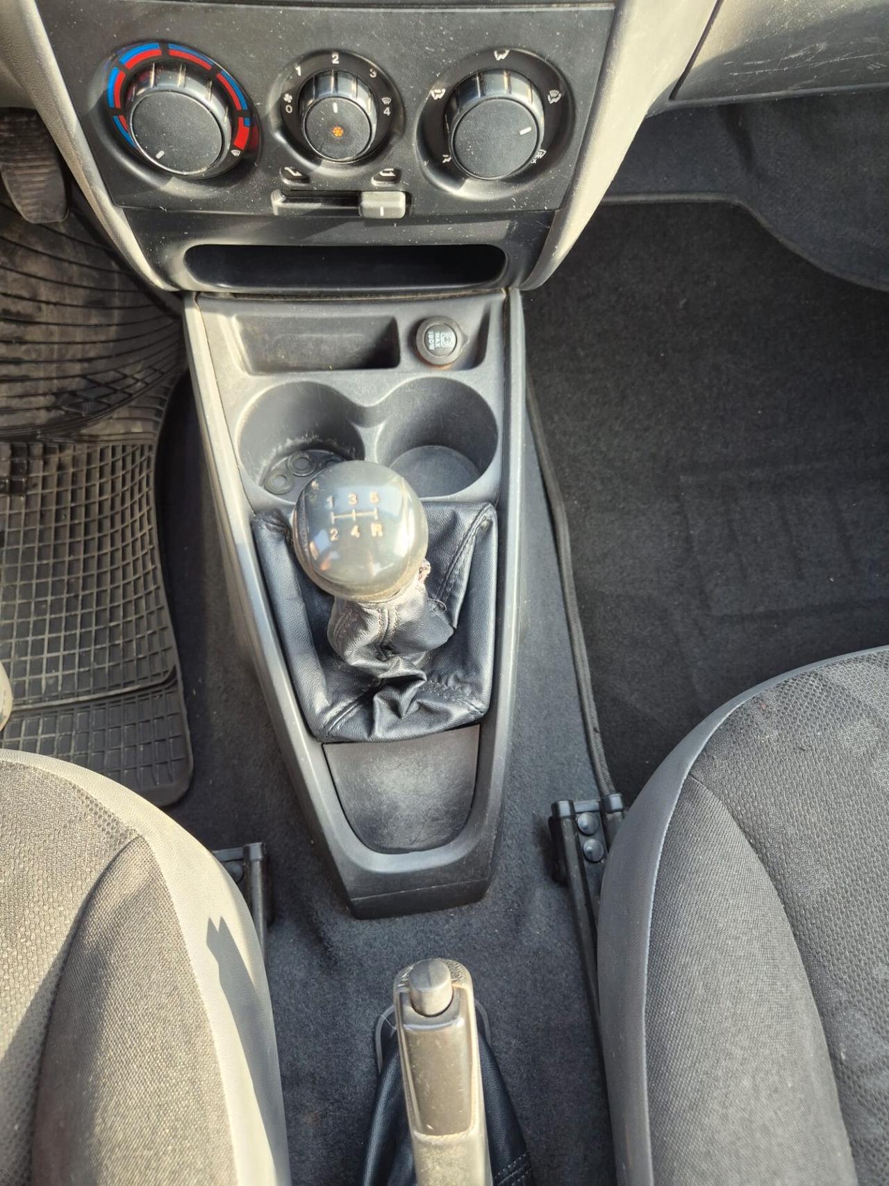 Fiat Strada 1.3 MULTIJET 2014