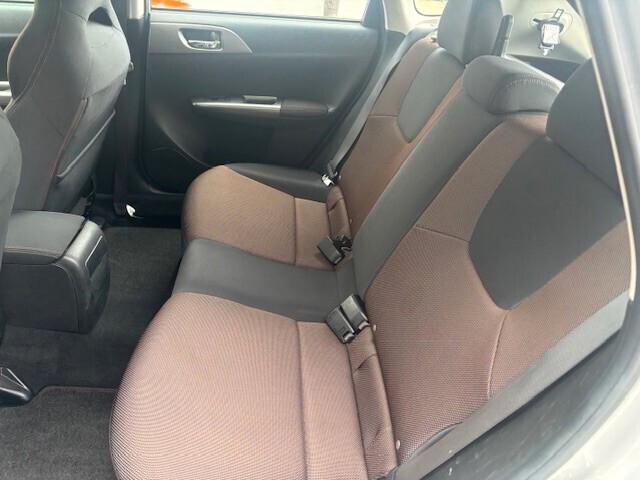 Subaru Impreza XV 2.0D Trend AWD 4x4