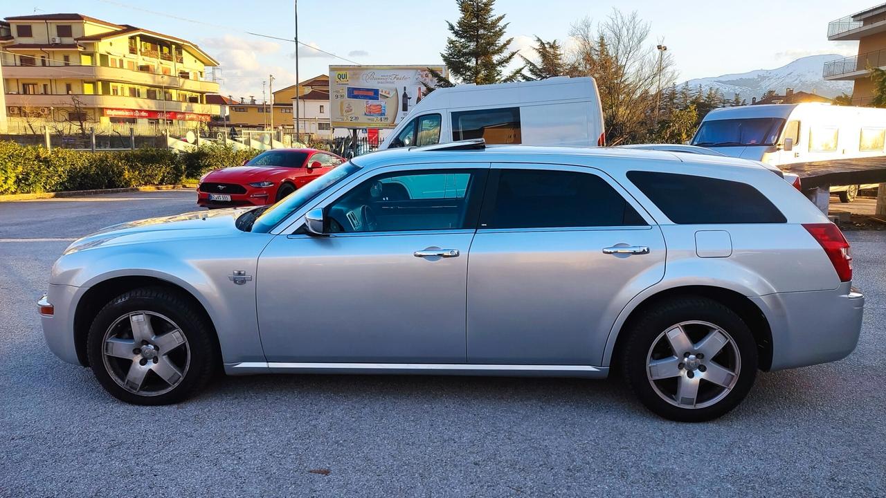 Chrysler 300C 3.5 V6 24V cat AWD Touring