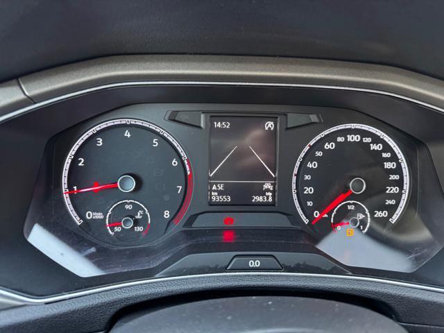 VOLKSWAGEN T-Roc IN PROMOZIONE!!!!!1.0 TSI Business BlueMTechnology