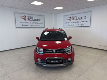 Suzuki Ignis Ignis 1.2 Dualjet Top