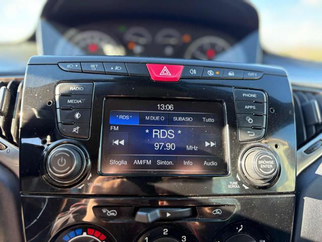 LANCIA Ypsilon 1.3 MJT 16V 95 CV 5 porte S&S Mya