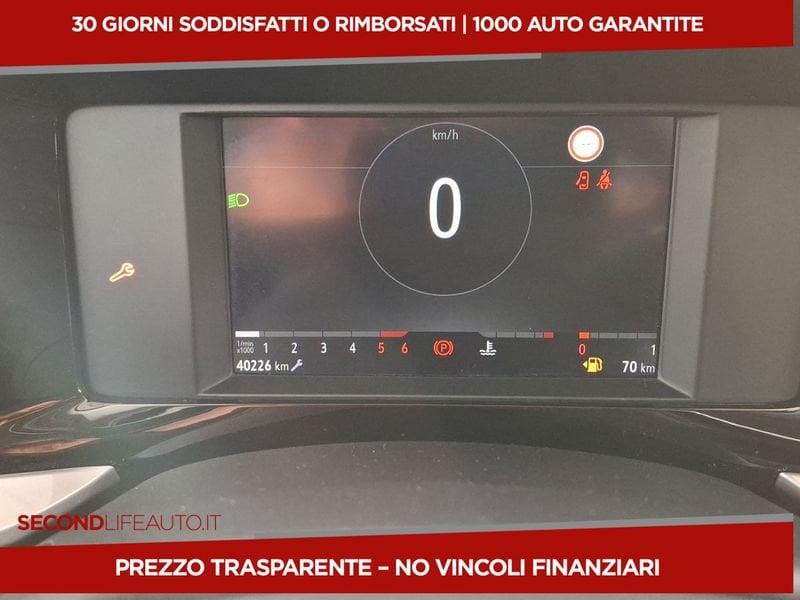 Opel Mokka 1.5 Edition s&s 110cv