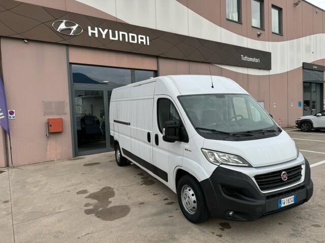 Ducato passo Lungo H2