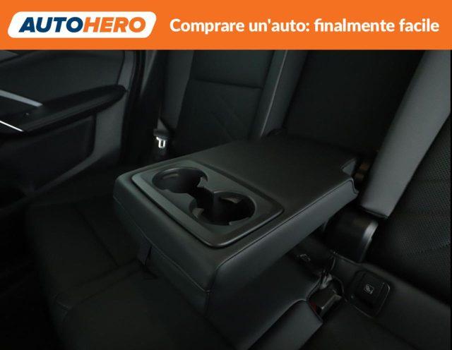 BMW iX1 eDrive 20 Limited Edition