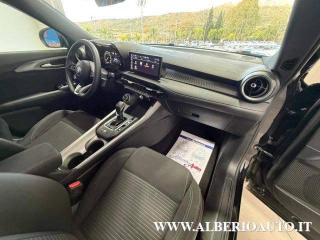 ALFA ROMEO Tonale 1.6 diesel 130 CV TCT6 Super