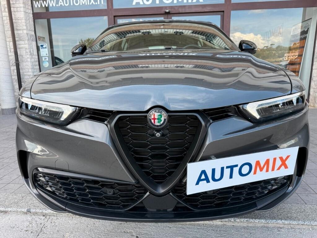Alfa Romeo Tonale 1.6 diesel 130 CV TCT6 Sprint