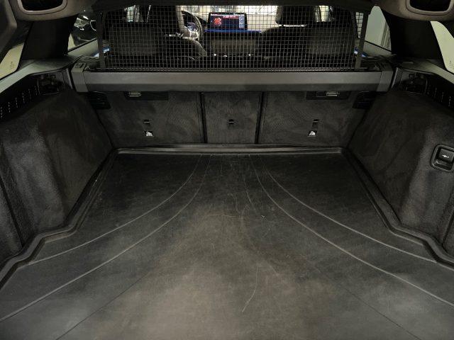 BMW 520 d 48V Touring Msport