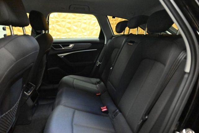 AUDI A6 AVANT 40 2.0TDI MILD-HYBRID QUATTRO S-TR.204CVFULL