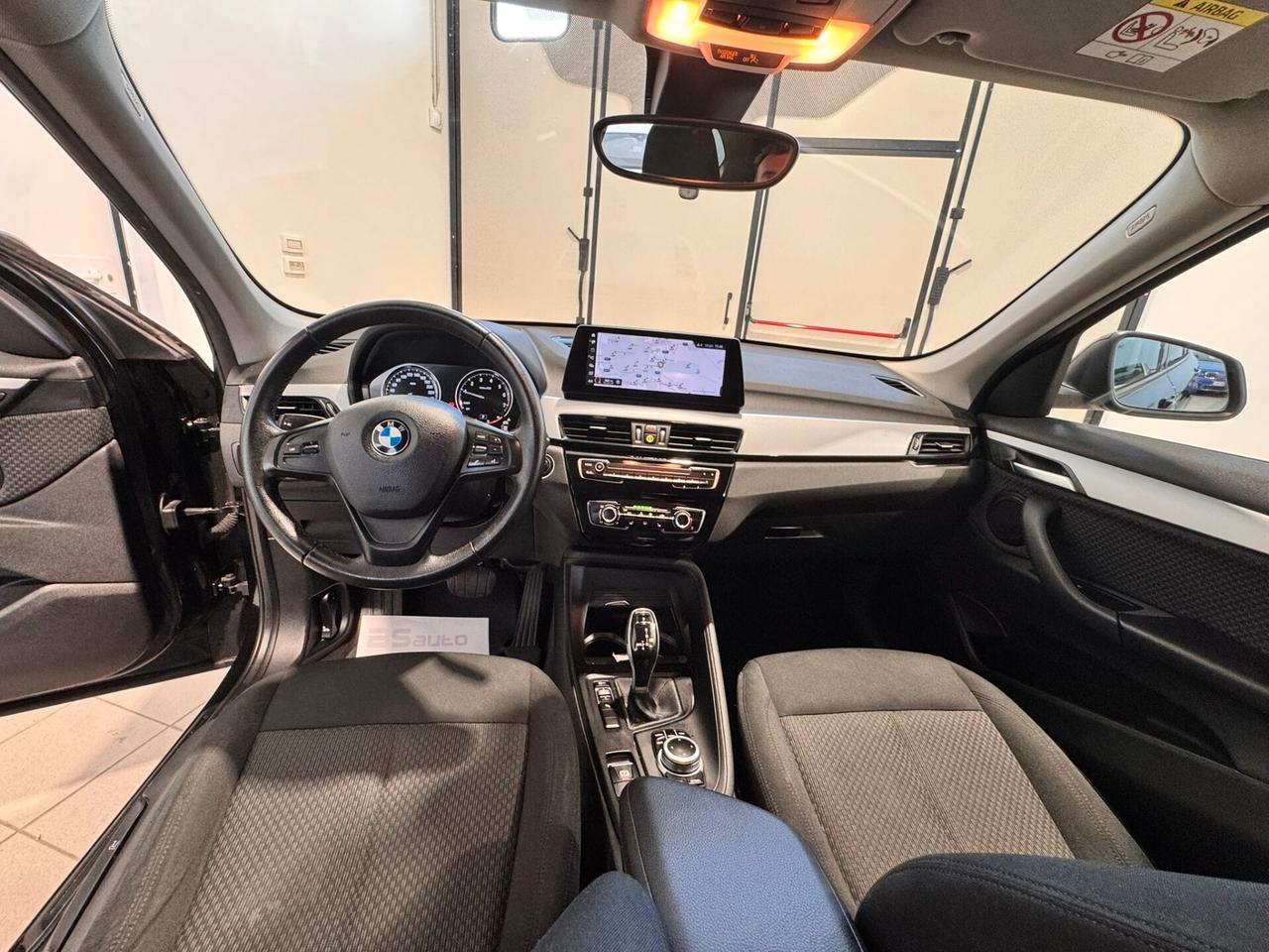 Bmw X1 sDrive18i Sport