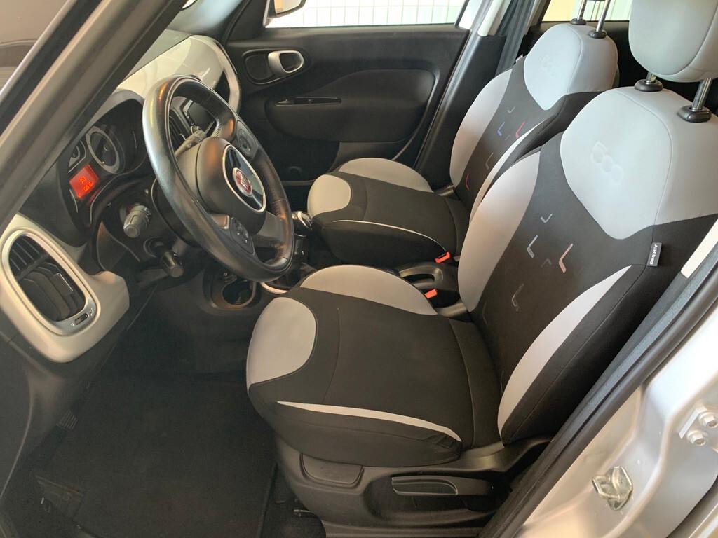 Fiat 500L 1.3 Multijet 85 CV Business