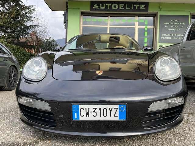 Porsche Boxster 2.7 240cv Book Service Tagliandi Porsche