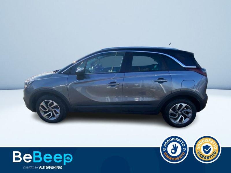 Opel Crossland X 1.6 ECOTEC INNOVATION S&S 99CV
