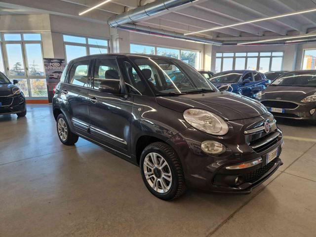 FIAT 500L 0.9 TwinAir Turbo Natural Power