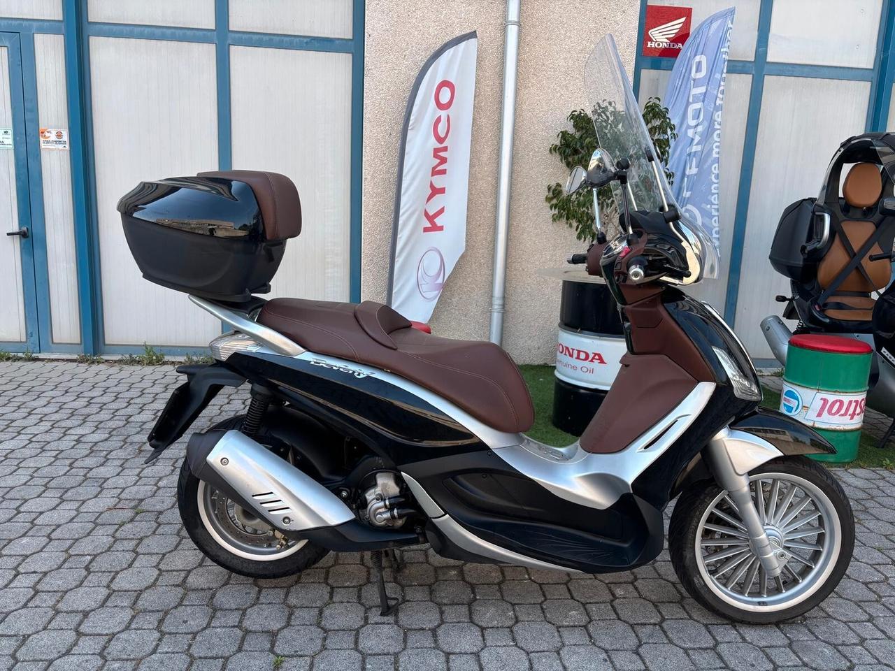 Piaggio Beverly 300 i.e. - Rif.581