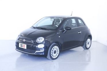 FIAT 500 1.0 Hybrid Dolcevita NEOPATENTATI /TETTO PANORAMA