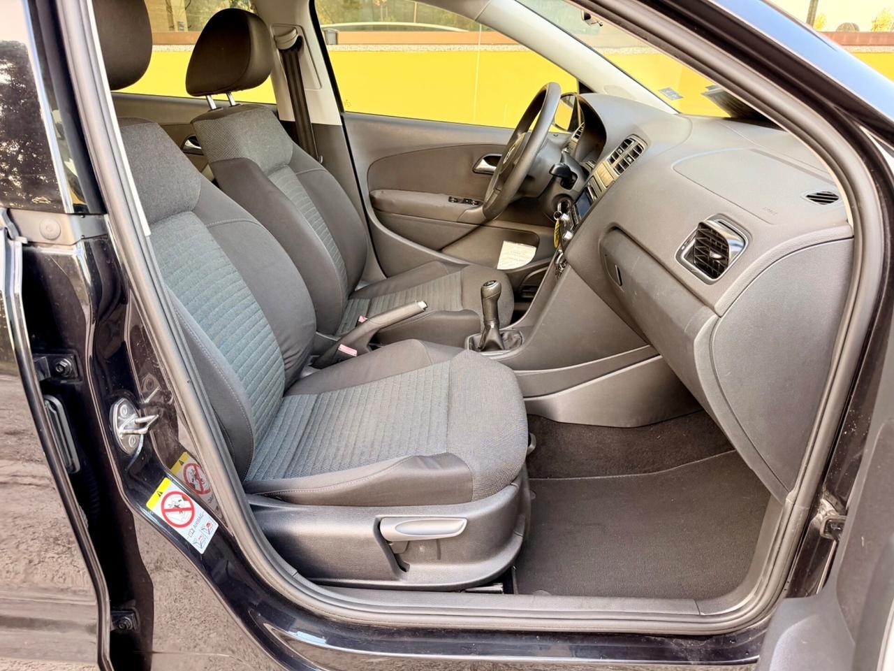 Ve Polo 1.2Tdi 55kw United OK NEOPATENTATI UNIPROP