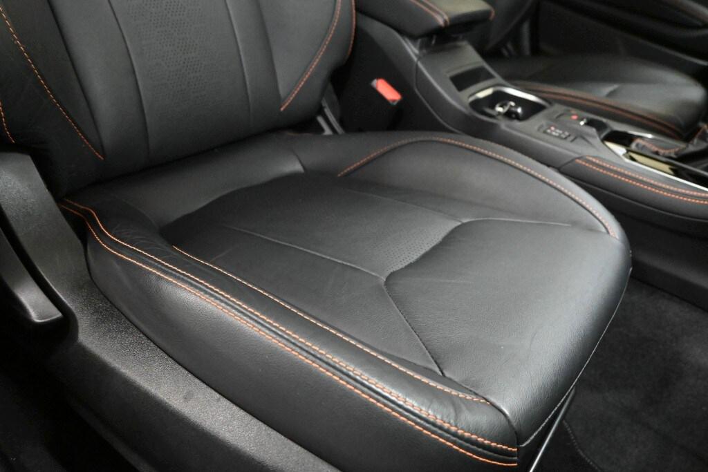 SUBARU XV 2ª serie XV 2.0i Lineartronic Style ...