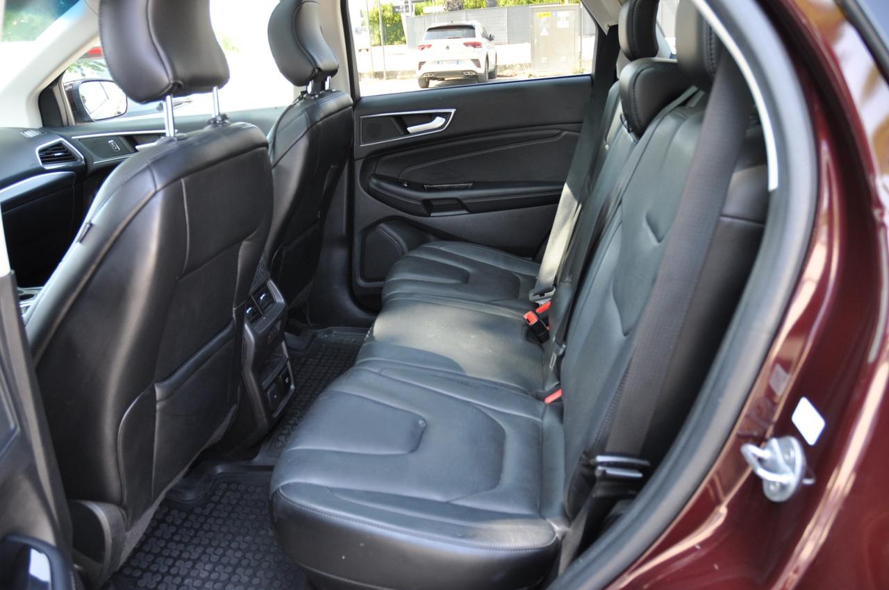 Ford Edge 2.0 TDCI 210 CV AWD Start&Stop Powershift Titanium FULL