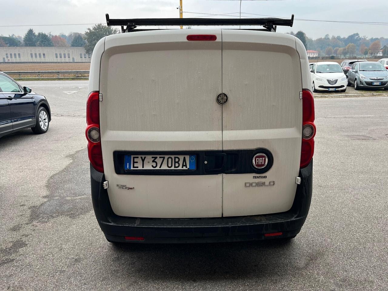 Fiat Doblo Doblò 1.6 MJT 105CV