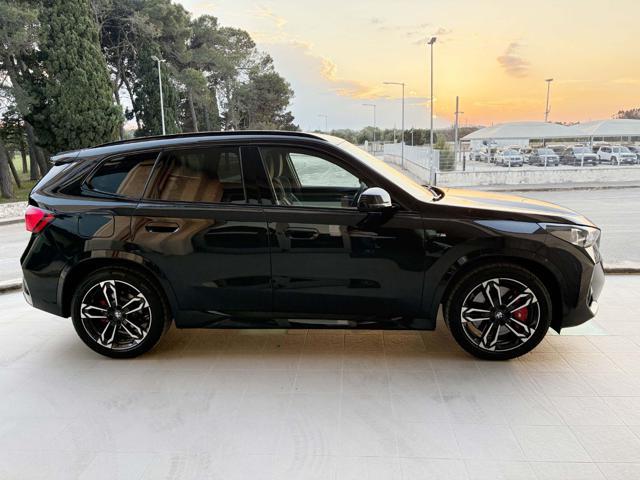 BMW X1 xDrive 20d Msport Pro ''TOTAL BLACK''.