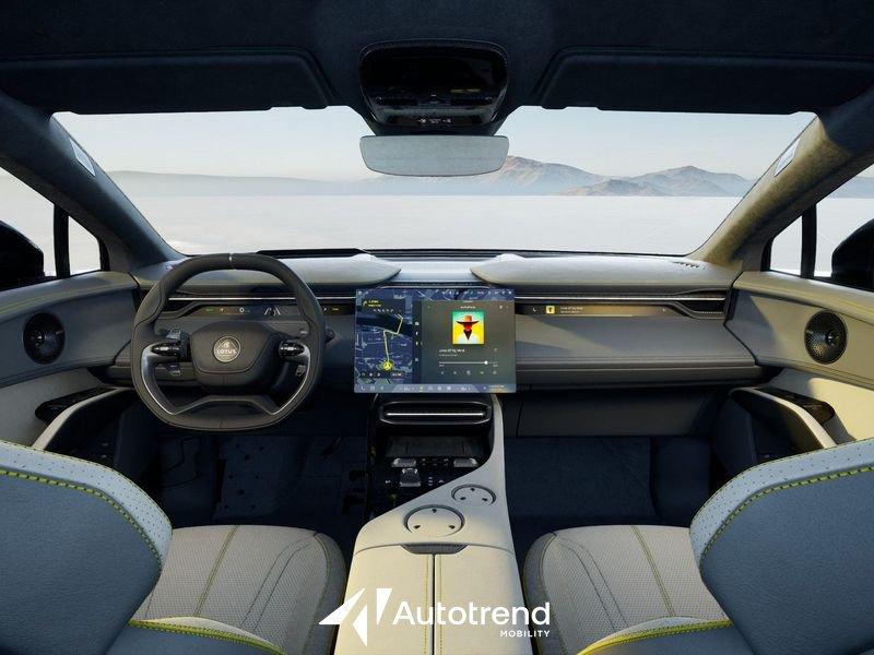 Lotus Eletre X H1000 Plug-In Hybrid AWD Lotus Bari