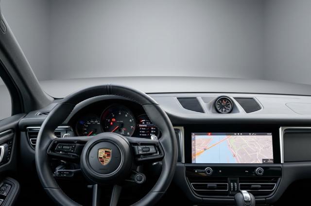 PORSCHE Macan 2.0 +21"+SOSP+SCARICHI SPORT+TETTO