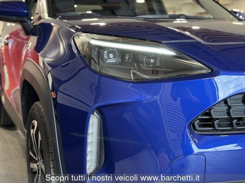 Toyota Yaris Cross 1.5 Hybrid 5p. E-CVT Trend