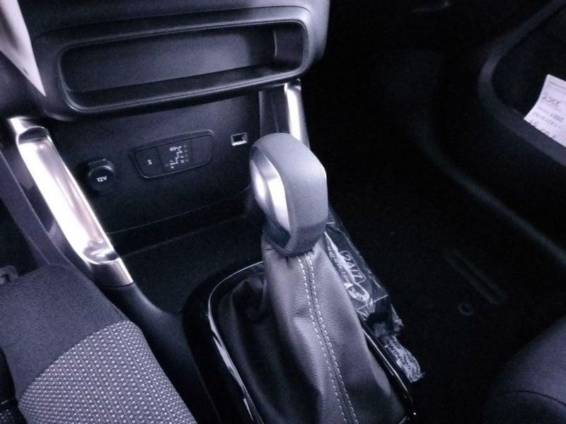 Citroën C3 Aircross 1.2 puretech Shine s&s 130cv eat6