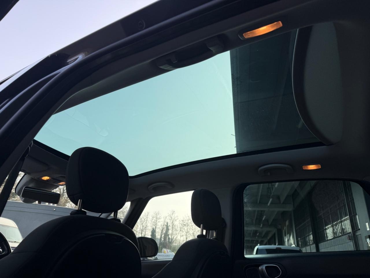 Fiat 500L 1.6 Multijet 105 CV Trekking