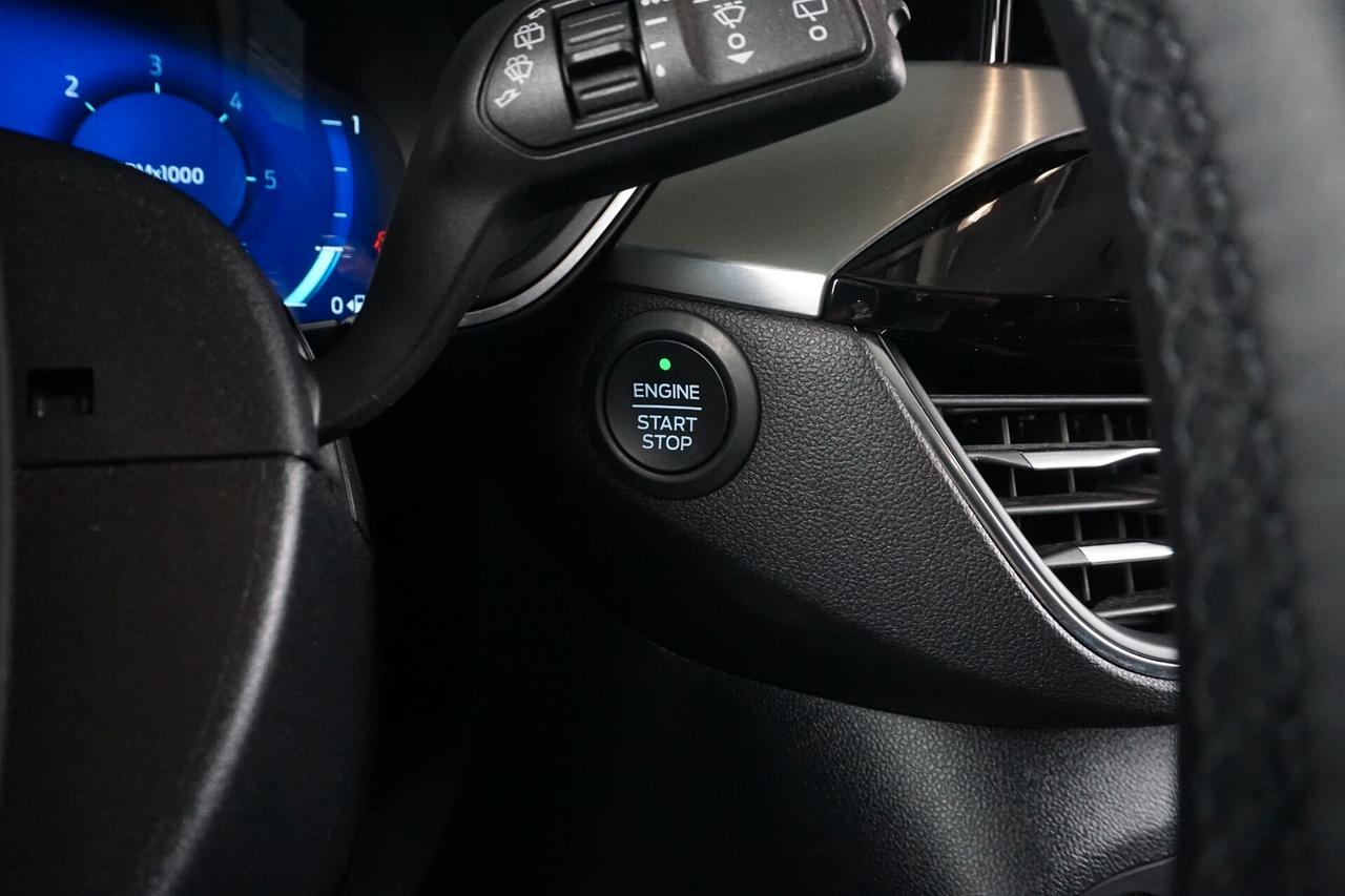 Ford Kuga 2.0 EcoBlue Hybrid 150 CV 2WD Titanium Business