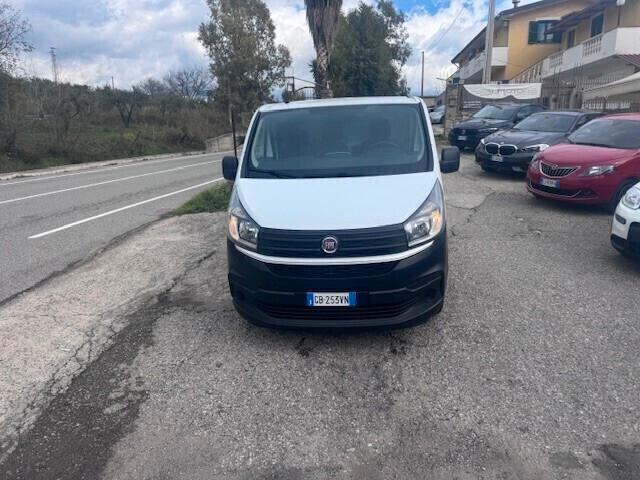 Fiat Talento 1.6 Ecojet PC-TN Furgone 10q 95cv MOTORE NUOVO