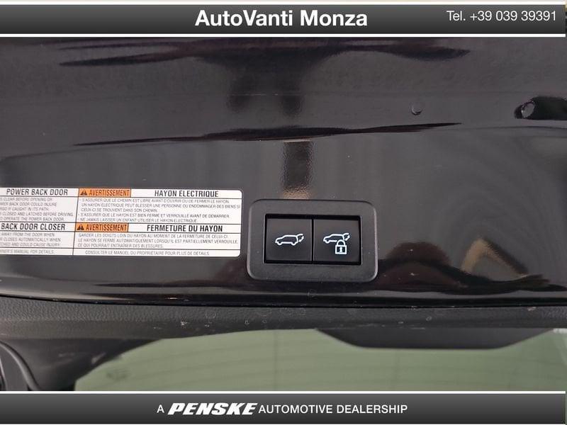 Toyota Yaris Cross Yaris Cross 1.5 Hybrid 5p. E-CVT AWD-i PREMIERE