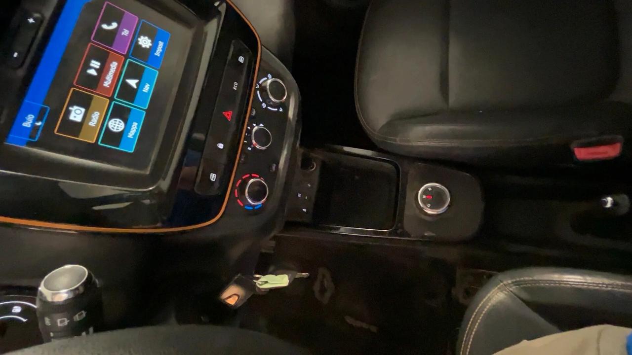Dacia Spring Comfort Plus Electric 45