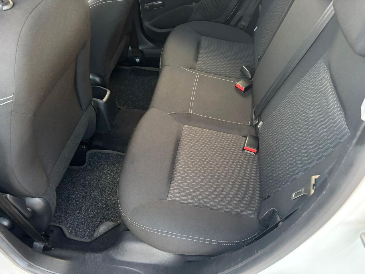 Peugeot 208 PureTech 82 5p. GPL Allure