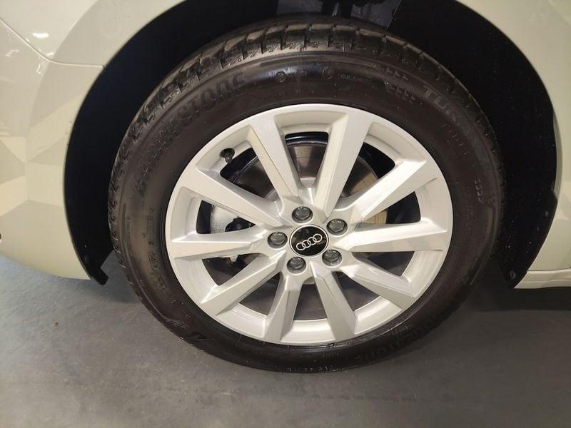 Audi A1 Sportback 30 TFSI S tronic Business