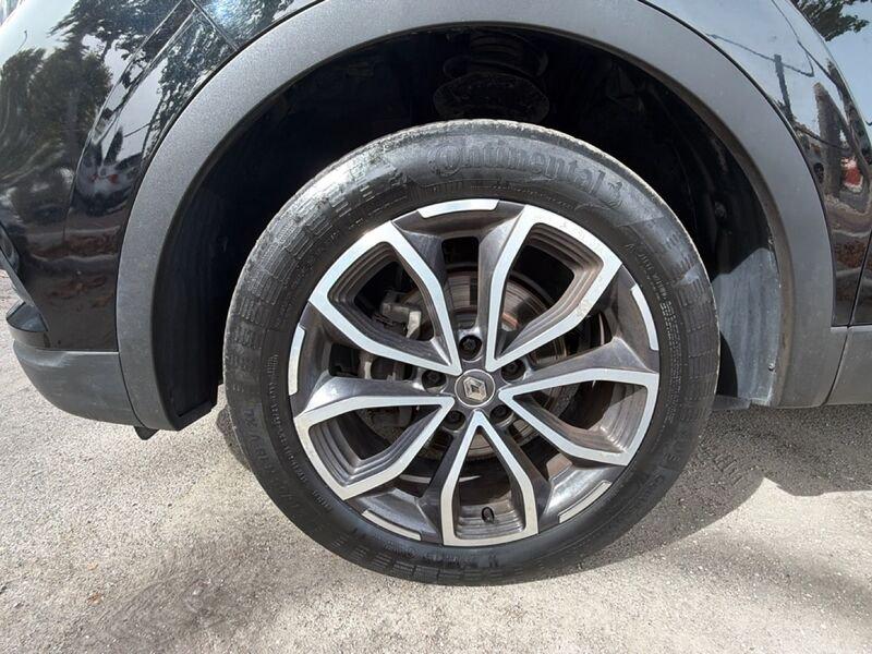 Renault Kadjar Kadjar 1.5 blue dci Sport Edition 115cv