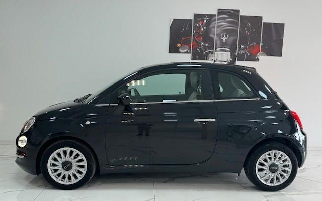 Fiat 500 1.0 Hybrid 70CV Dolcevita