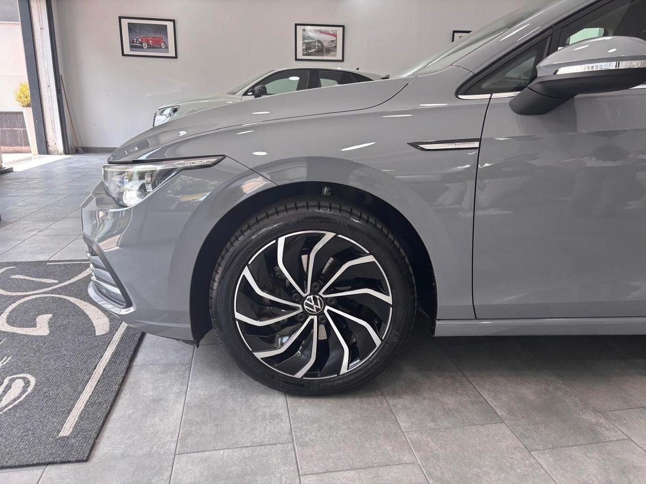 VOLKSWAGEN GOLF 1.5 ETSI 1ST EDITION NAVI-LED-TETTO